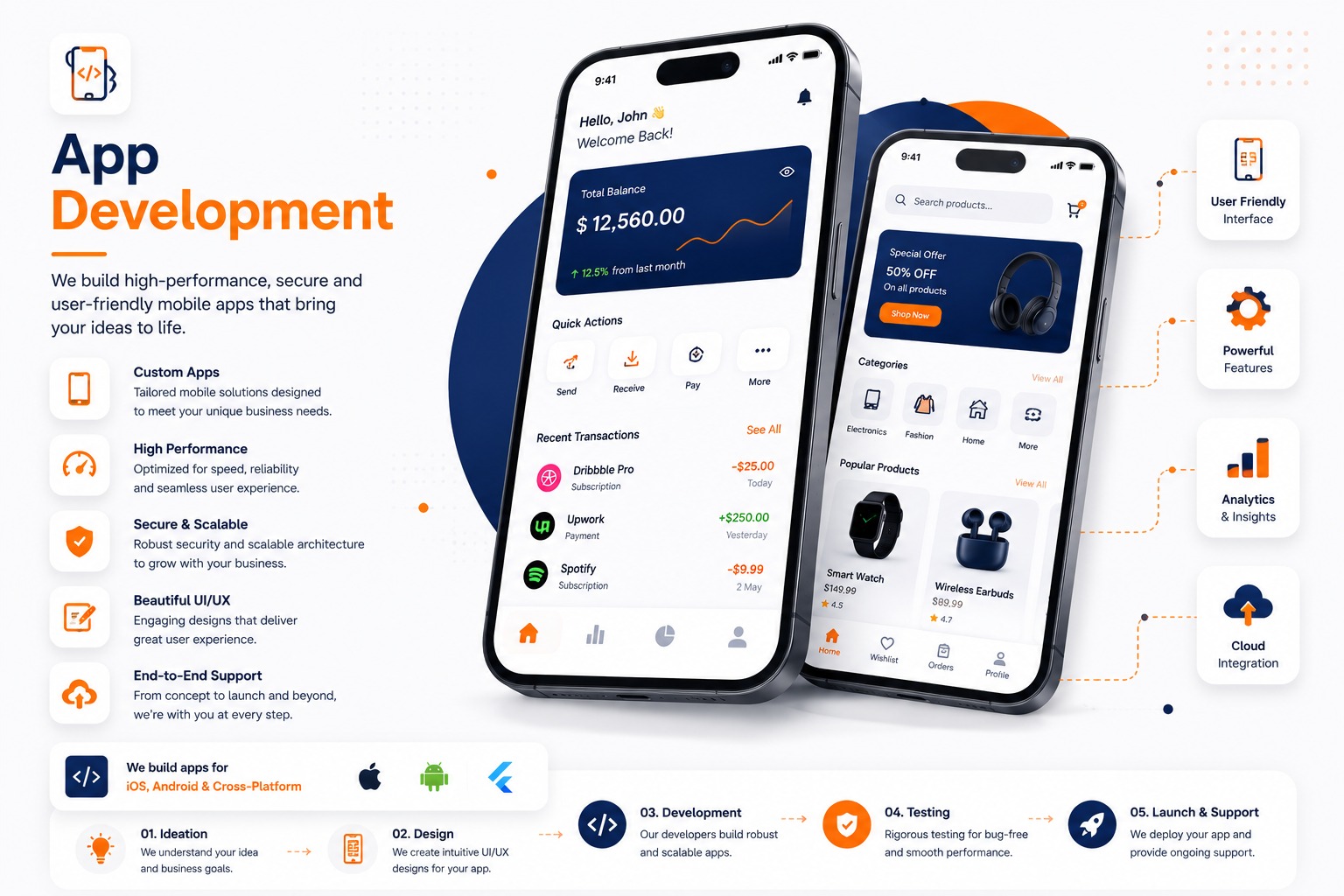 App Development